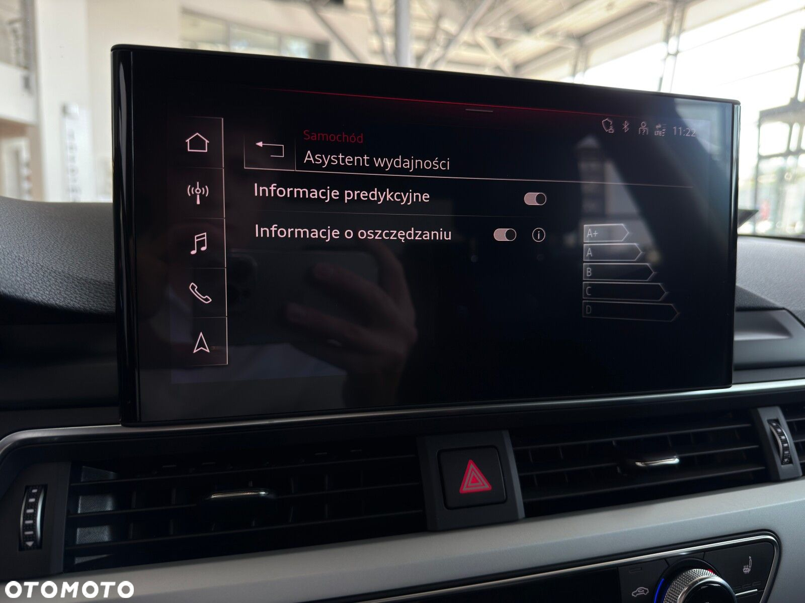 Audi A4 - 34