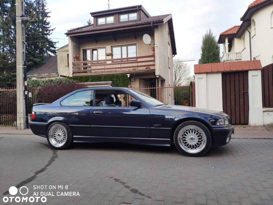felgi 17 4x100 Lenso bsx bbs 7,5/8,5 bmw e30 mazda mx5 vw golf sciroco - 4