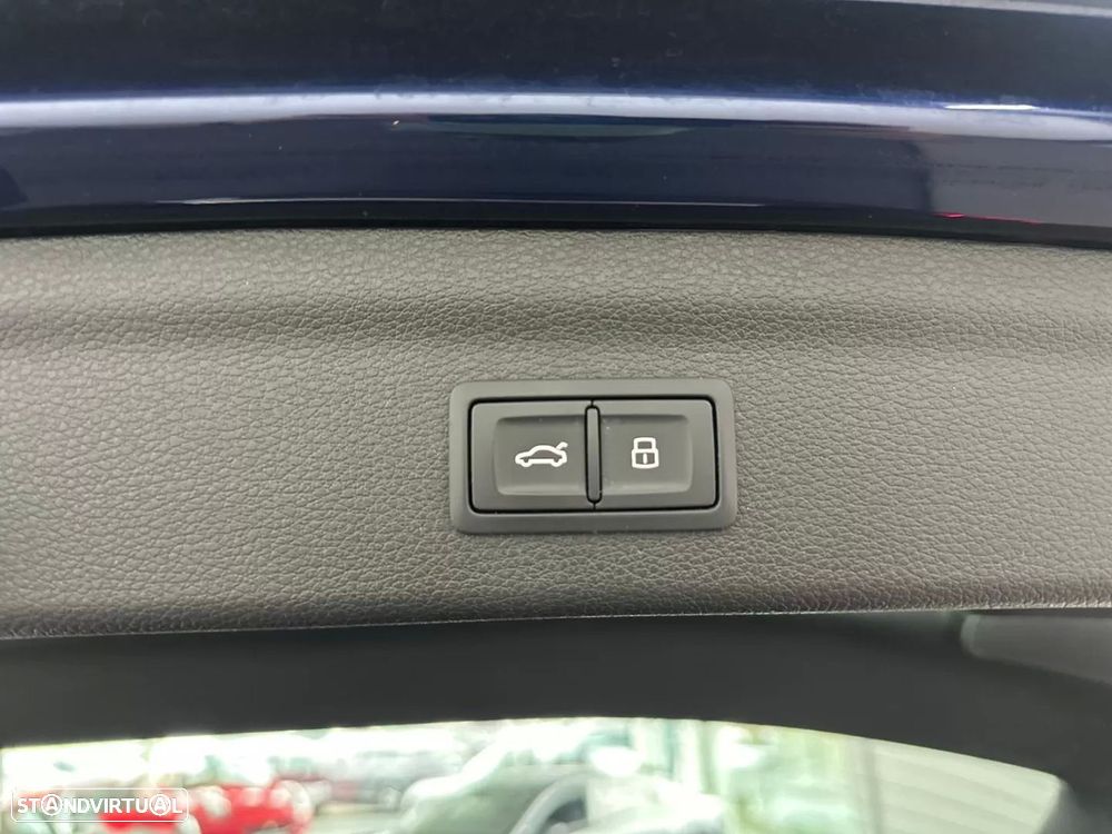 Audi Q3 Sportback 45 TFSIe S line S tronic - 35