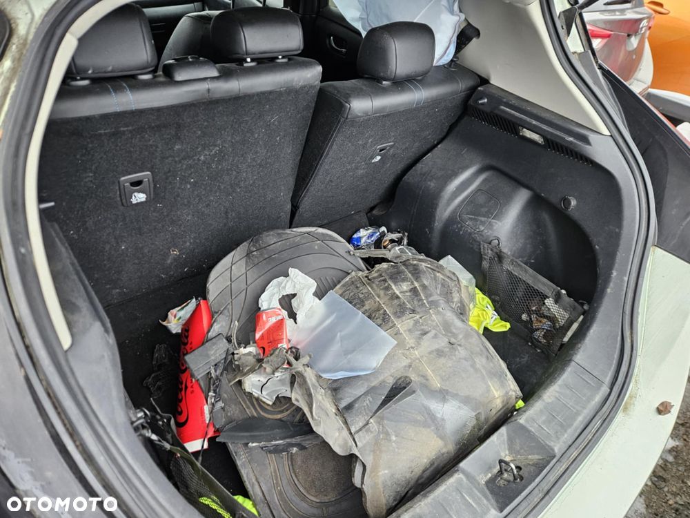 Nissan Leaf 40 kWh N-Connecta - 19