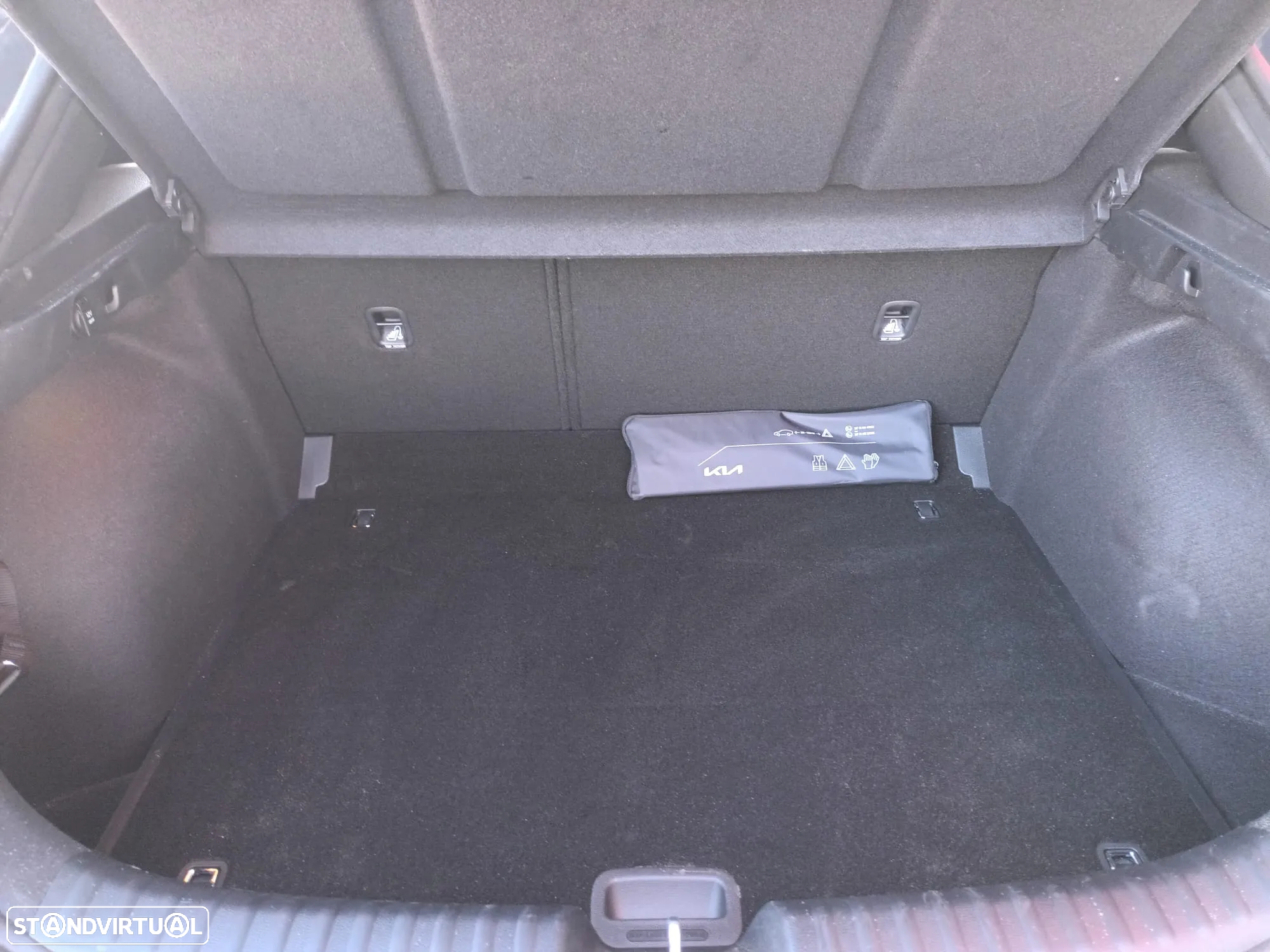 Kia XCeed 1.5 T-GDI Tech 7DCT - 15