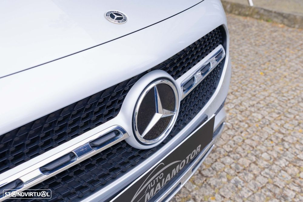 Mercedes-Benz GLA 250 - 8