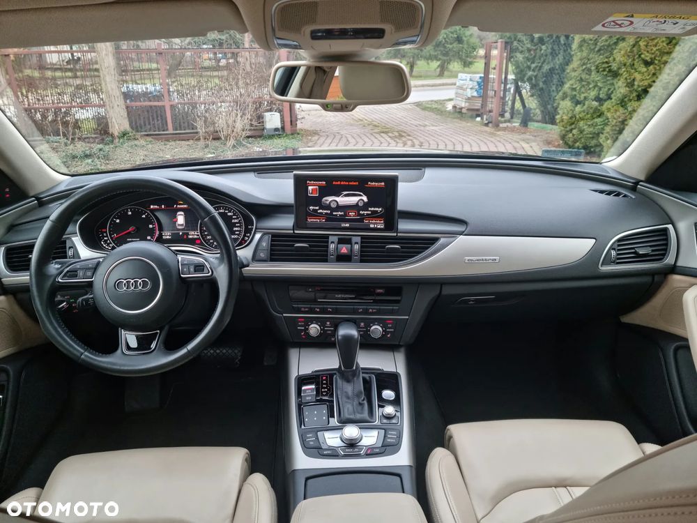 Audi A6 Allroad - 10
