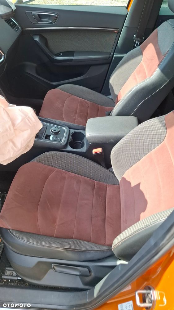 Seat Ateca 2.0 TDI Xperience - 14