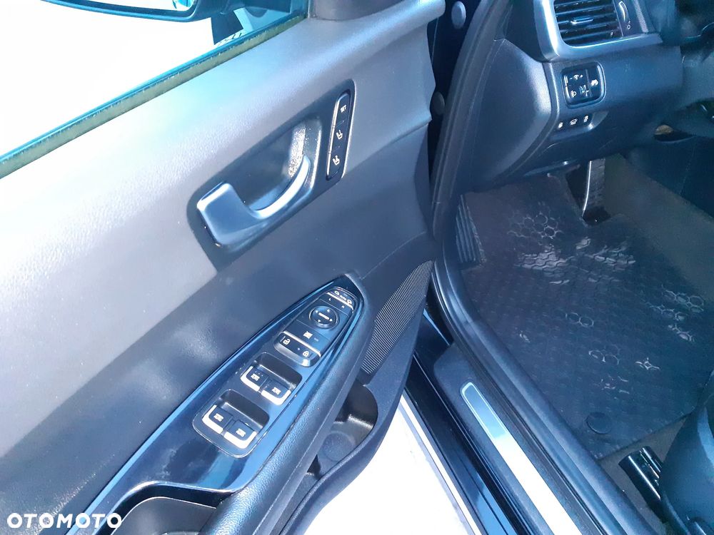 Kia Optima Sportagon 1.7 CRDI DCT GT Line - 13