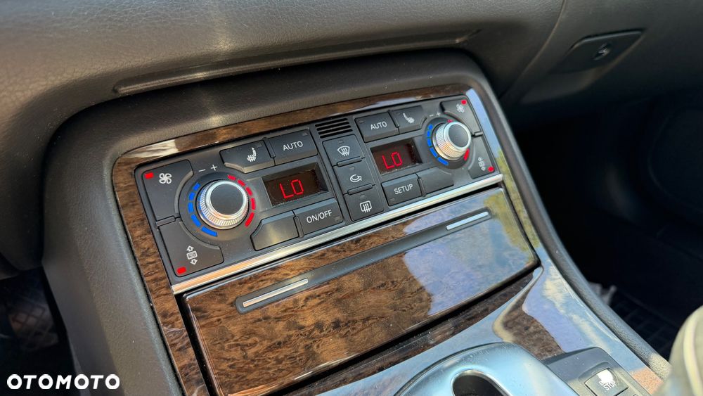 Audi A8 3.2 FSI Quattro - 15