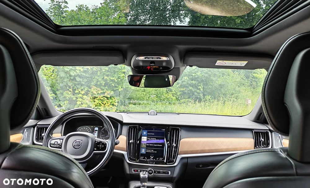 Volvo S90 T6 AWD Inscription - 14