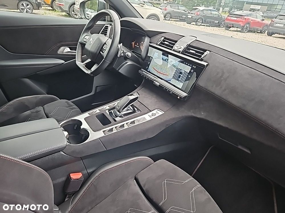 DS Automobiles DS 7 Crossback - 15