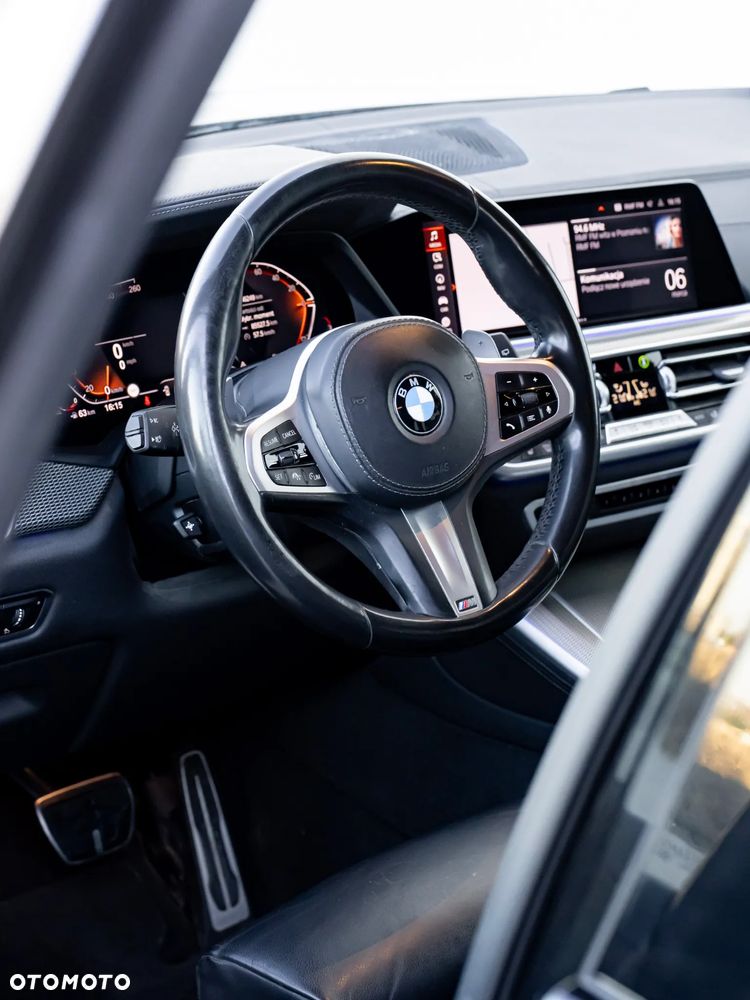 BMW X5 xDrive30d sport - 17