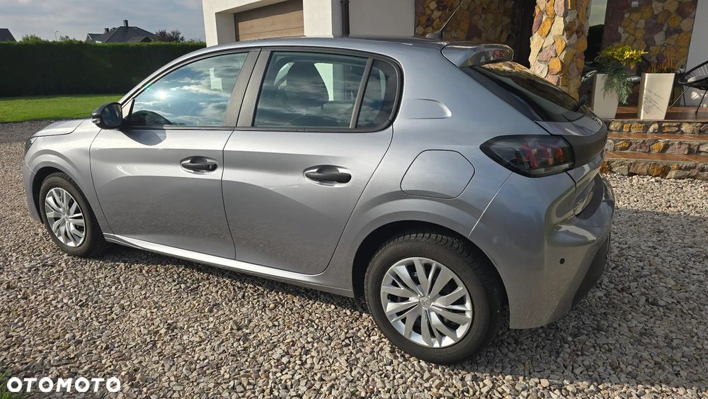 Peugeot 208 1.2 PureTech Like S&S - 6