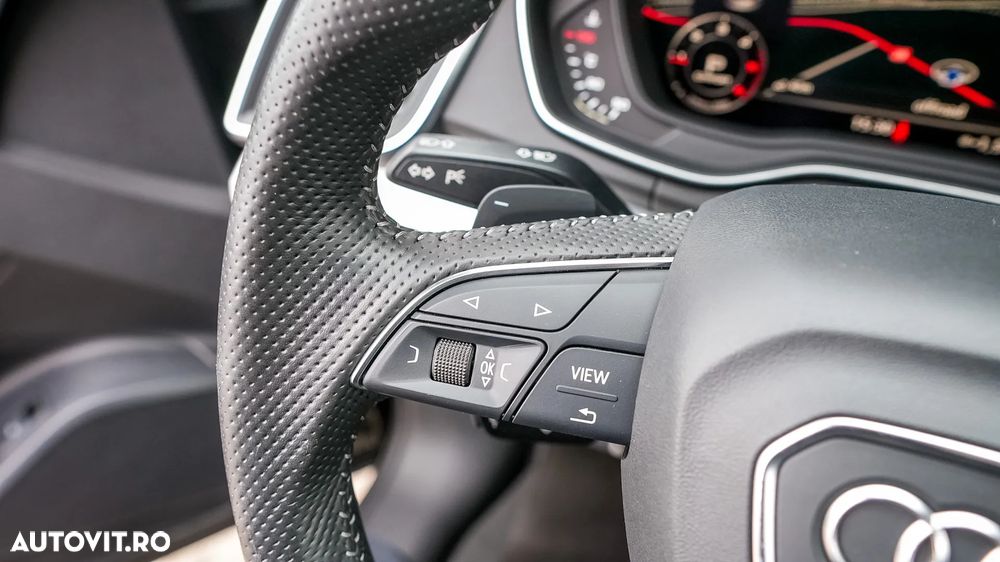 Audi Q5 2.0 TDI Quattro S tronic - 21