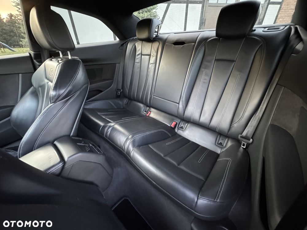 Audi A5 Coupé 3.0 TDI Quattro S tronic - 7