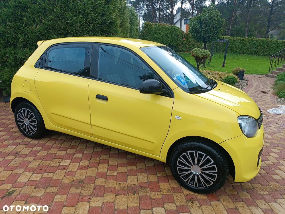 Renault Twingo SCe 70 Start&Stop Cosmic - 3