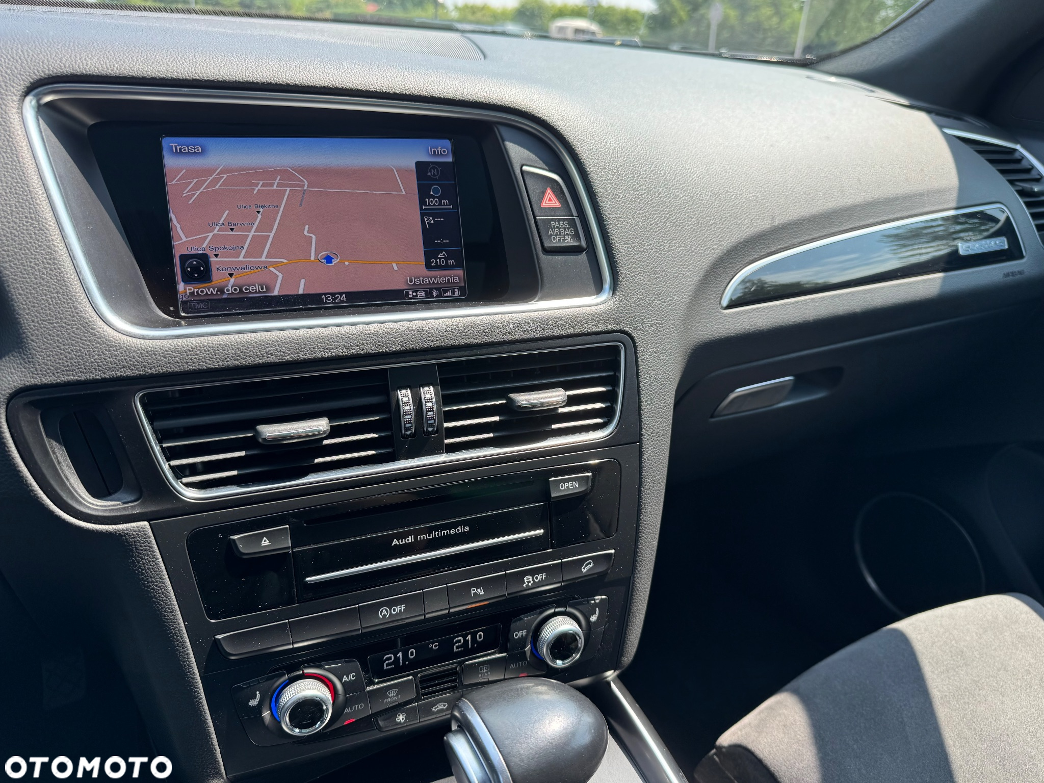 Audi Q5 2.0 TDI Quattro Sport S tronic - 32