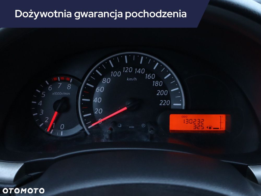 Nissan Micra - 13