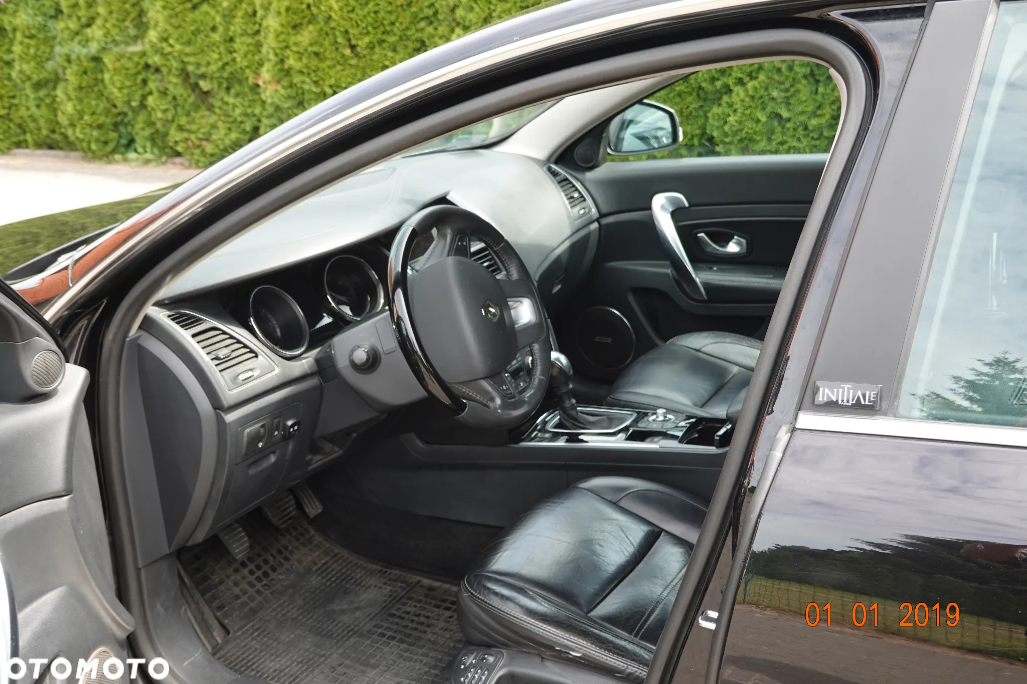 Renault Latitude - 4