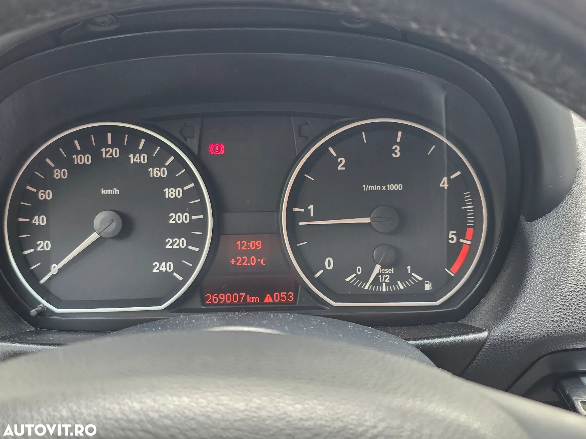 BMW Seria 1 120d - 3