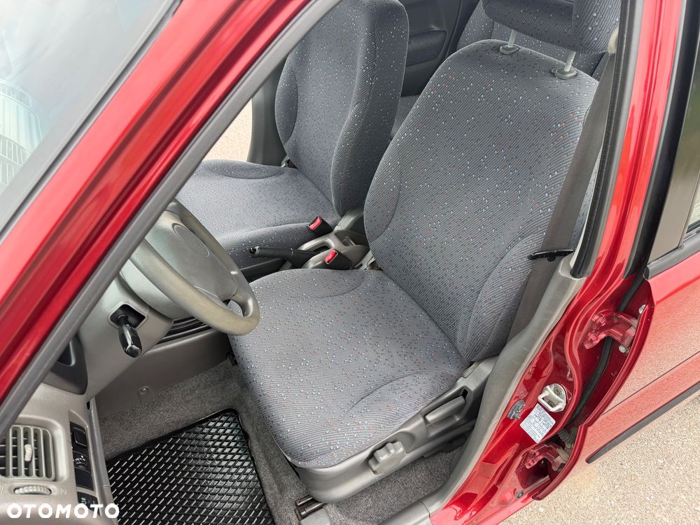 Suzuki Ignis - 18