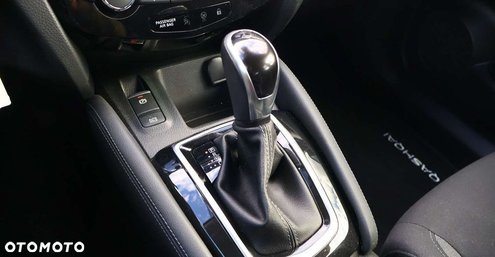 Nissan Qashqai - 22