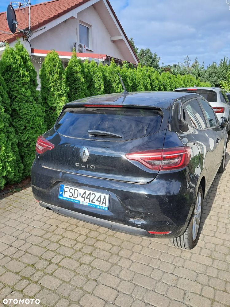 Renault Clio 1.0 TCe Intens - 4
