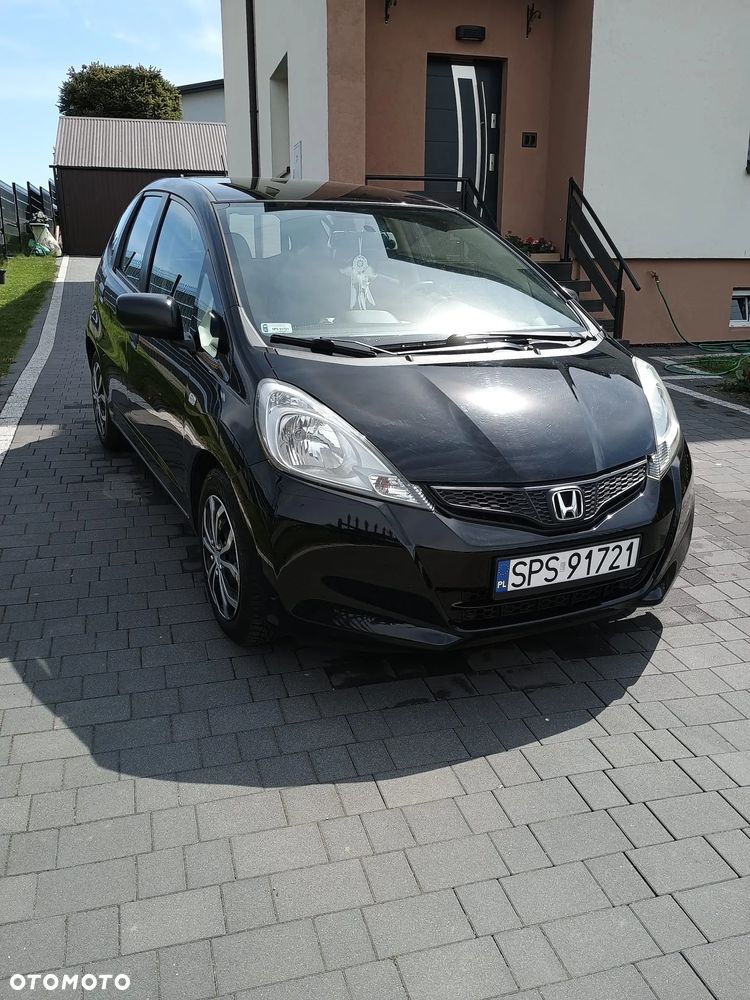 Honda Jazz 1.2 i-VTEC - 2