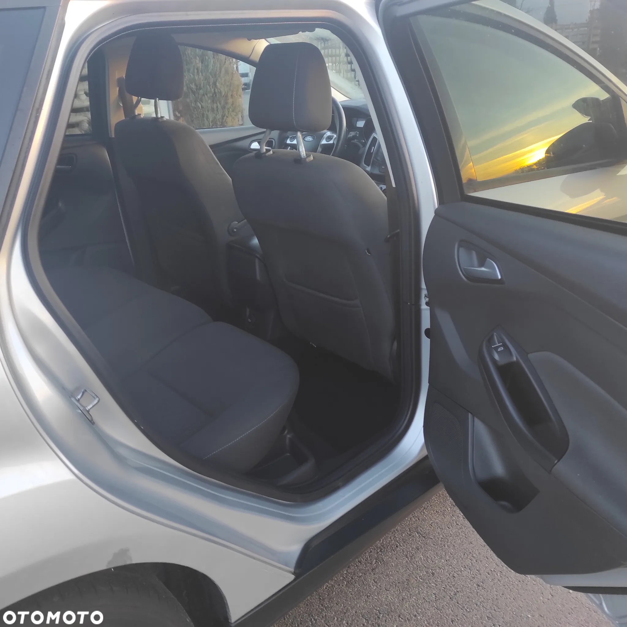 Ford Focus - 17