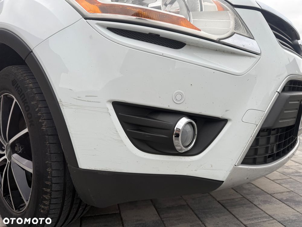 Ford Kuga 2.0 TDCi Trend FWD - 6