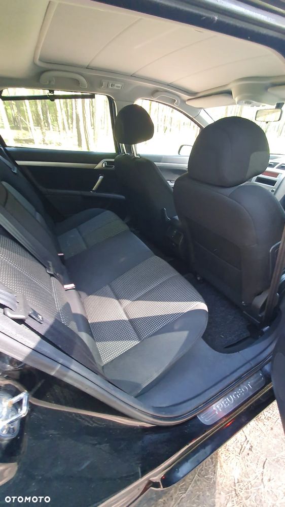 Peugeot 407 140 Premium - 15