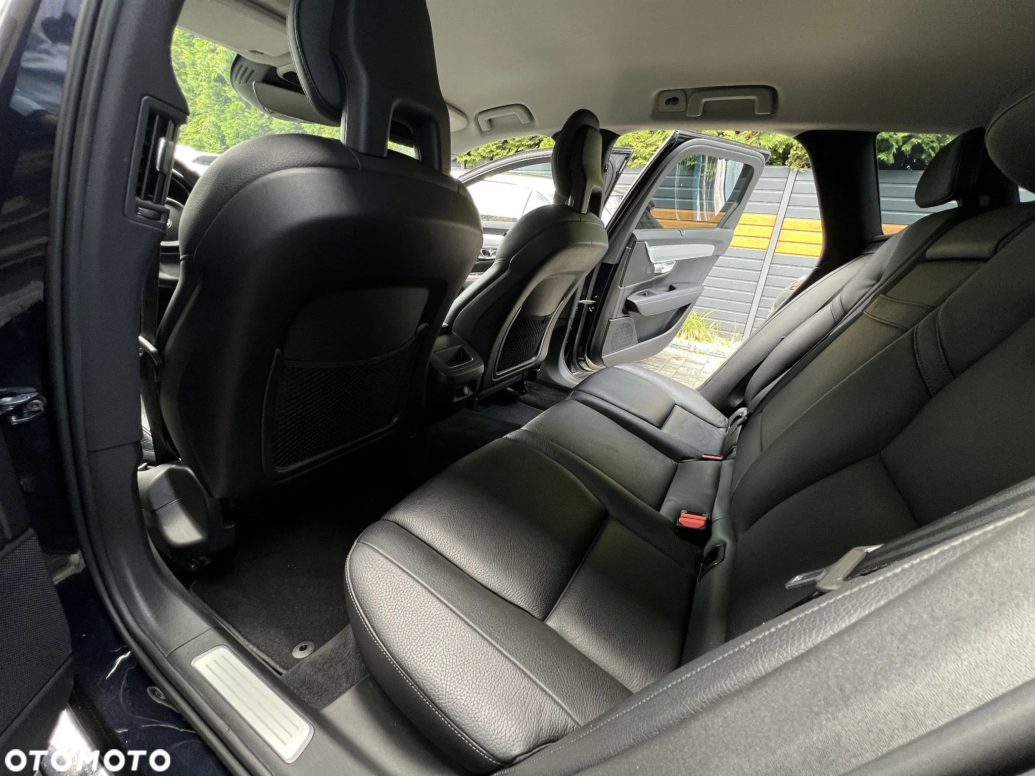 Volvo V90 D5 AWD Geartronic Inscription - 24