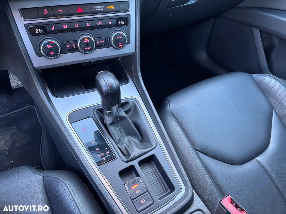 Seat Leon ver-1-0-tsi-ecomotive-dsg7-style - 27