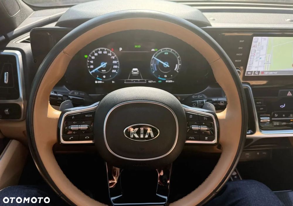 Kia Sorento - 7