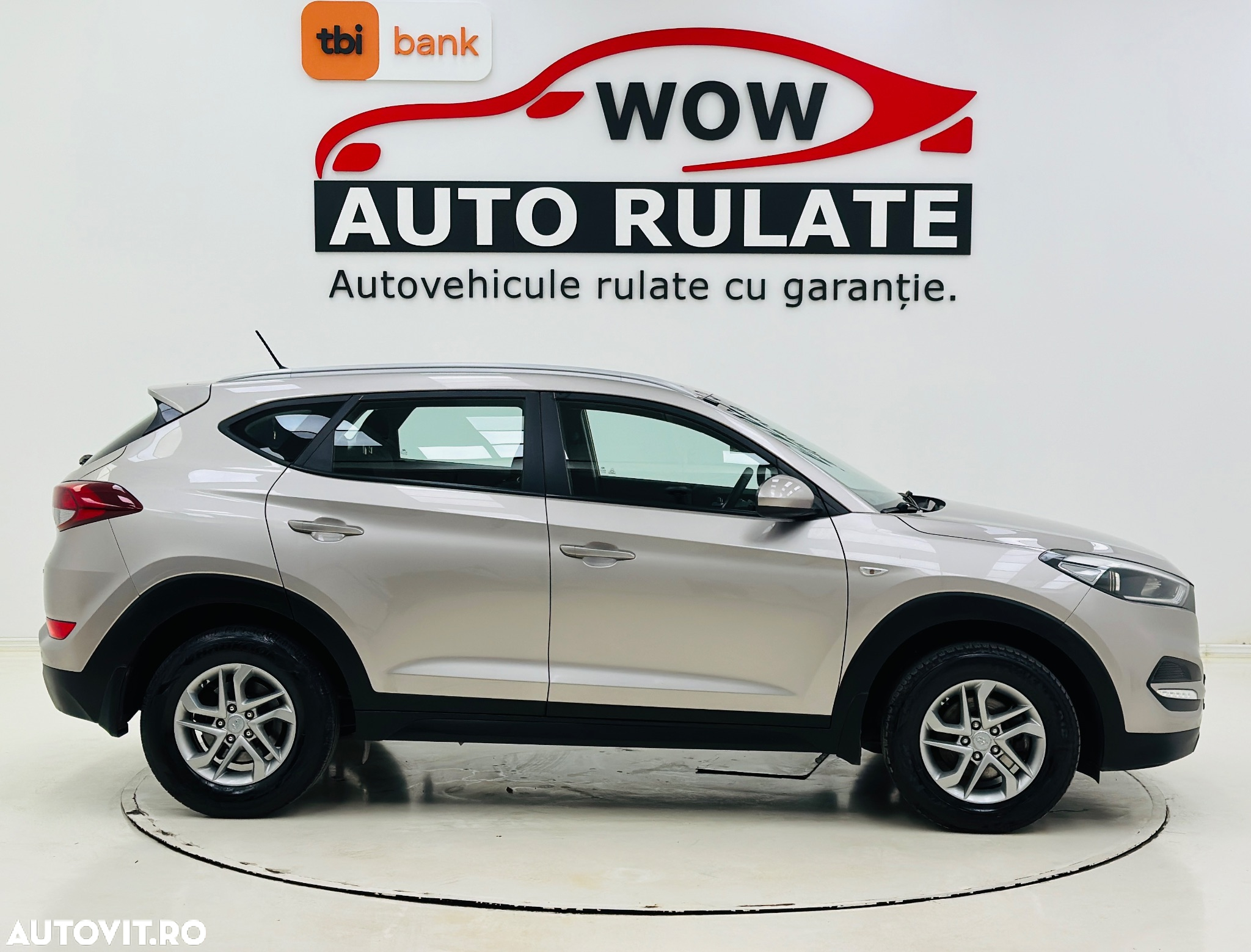 Hyundai Tucson - 12