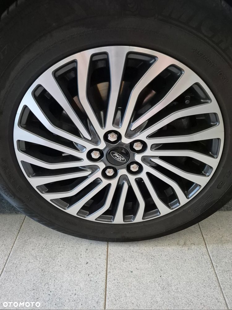 Ford S-Max 2.0 EcoBlue Titanium - 14
