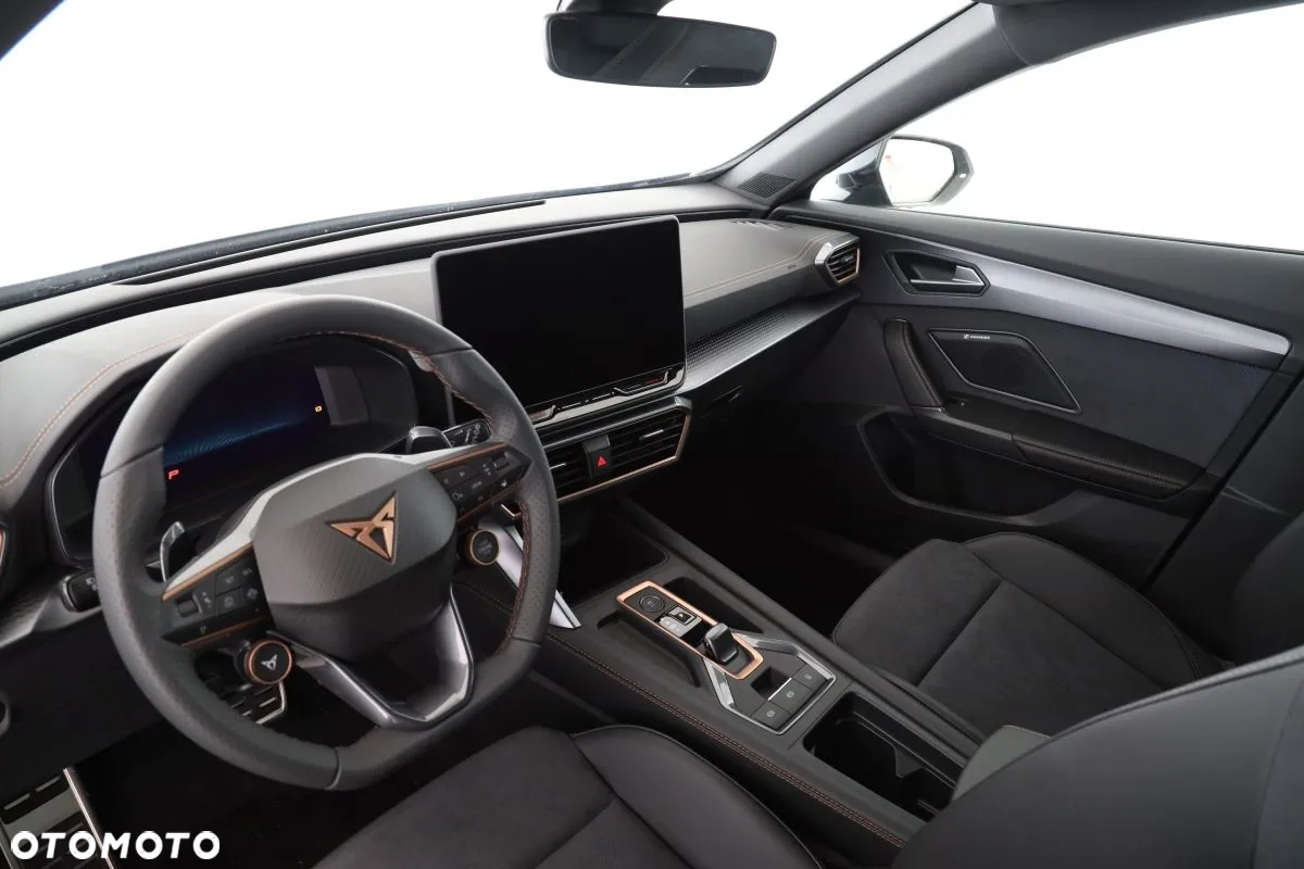 Cupra Formentor 2.0 TDI DSG - 14