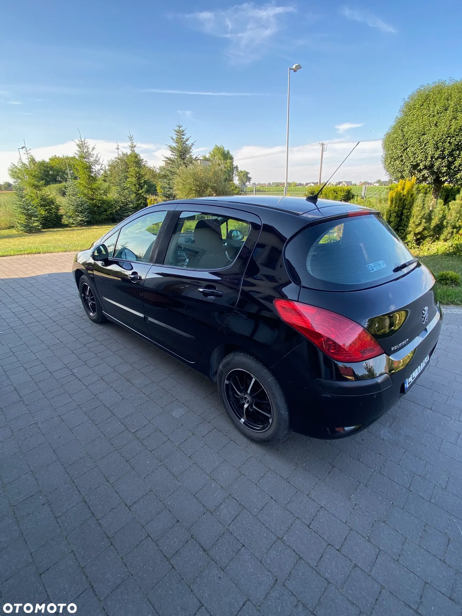 Peugeot 308 1.6 HDi Trendy - 7
