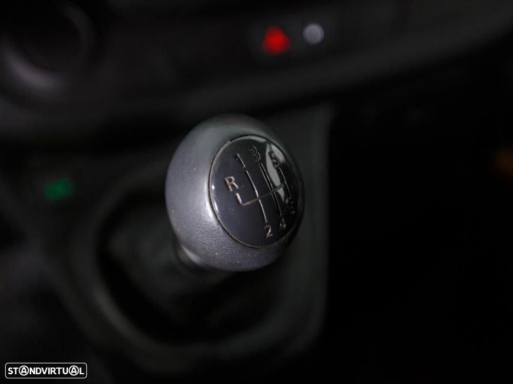 Renault Trafic L1H1 c/iva - 14