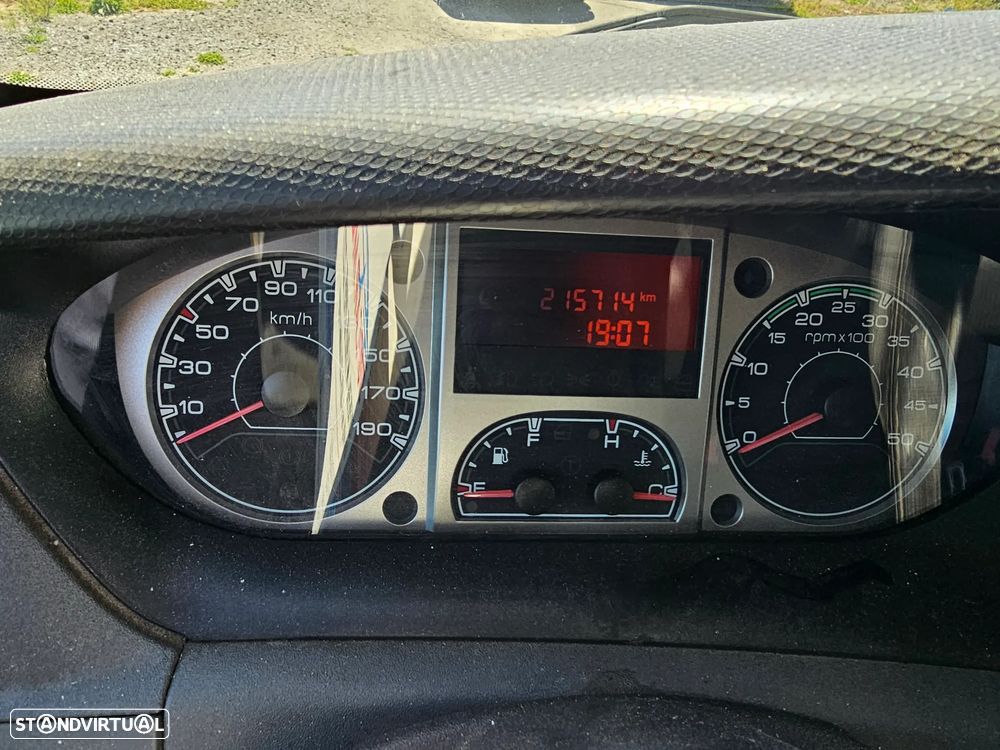 Iveco DAILY - 6