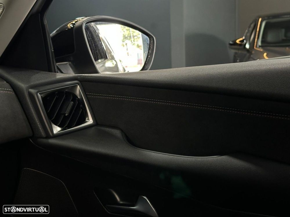 DS DS3 1.2 PureTech Performance Line - 17