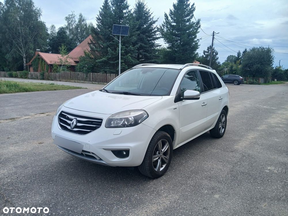 Renault Koleos - 1