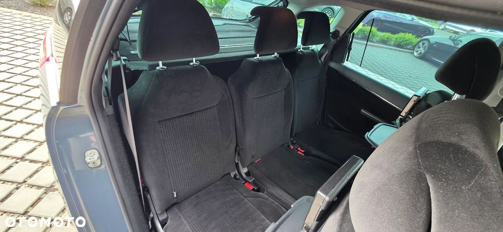 Citroën C4 Picasso 2.0 HDi FAP Exclusive - 28