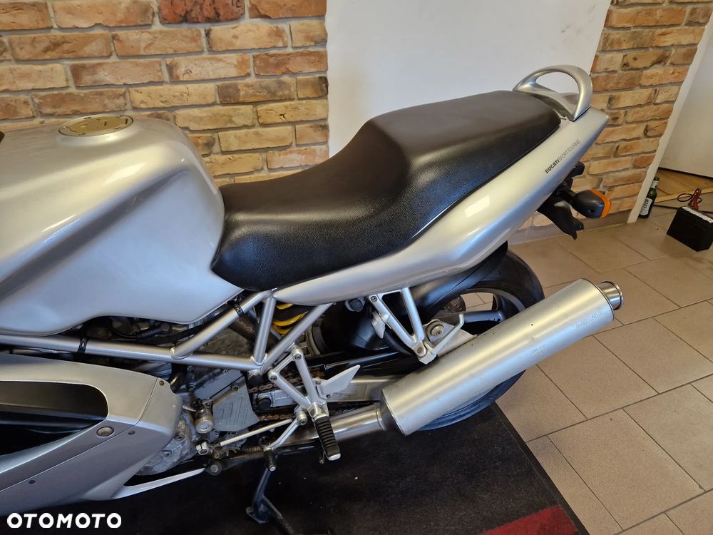 Ducati ST3 - 20