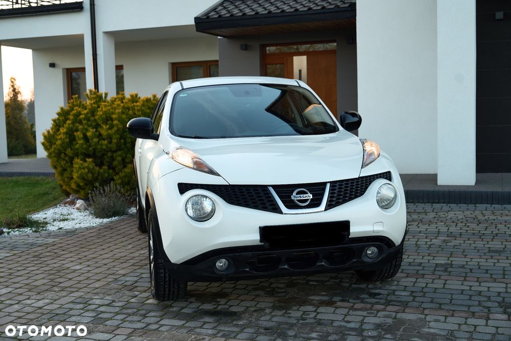 Nissan Juke - 2