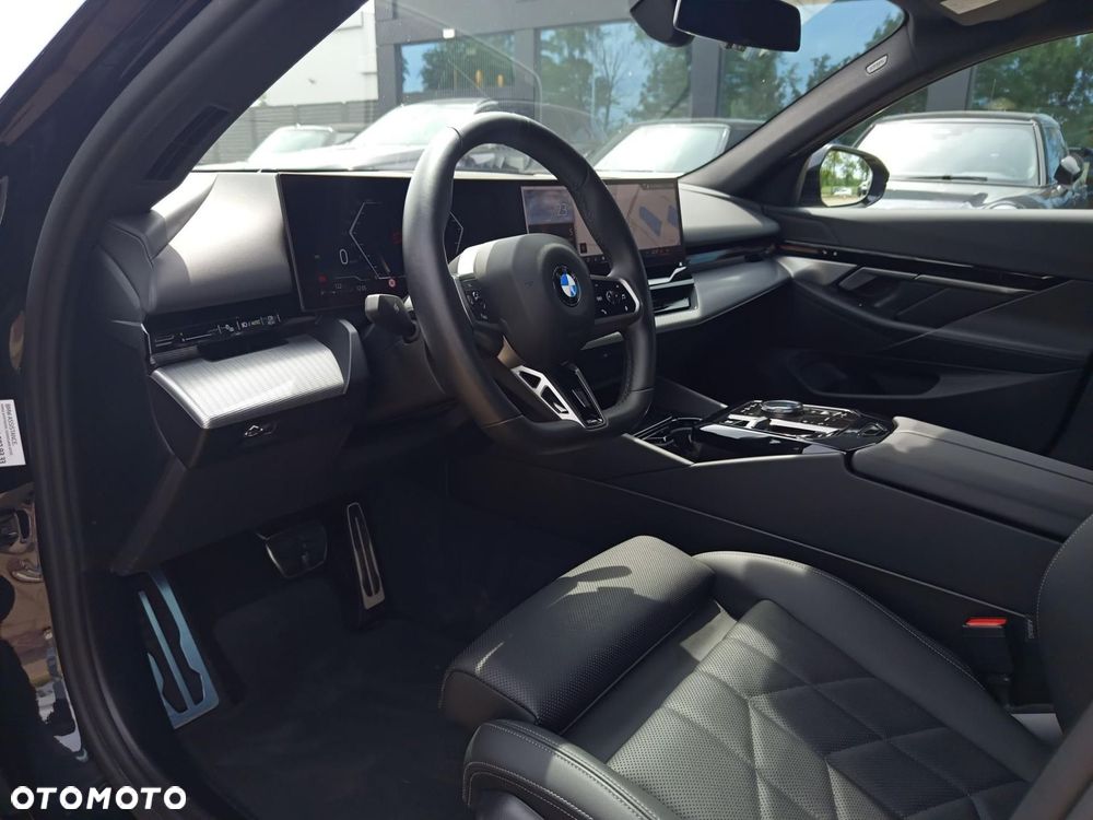 BMW Seria 5 - 3