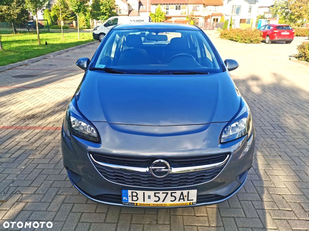 Opel Corsa 1.4 T Enjoy S&S - 2