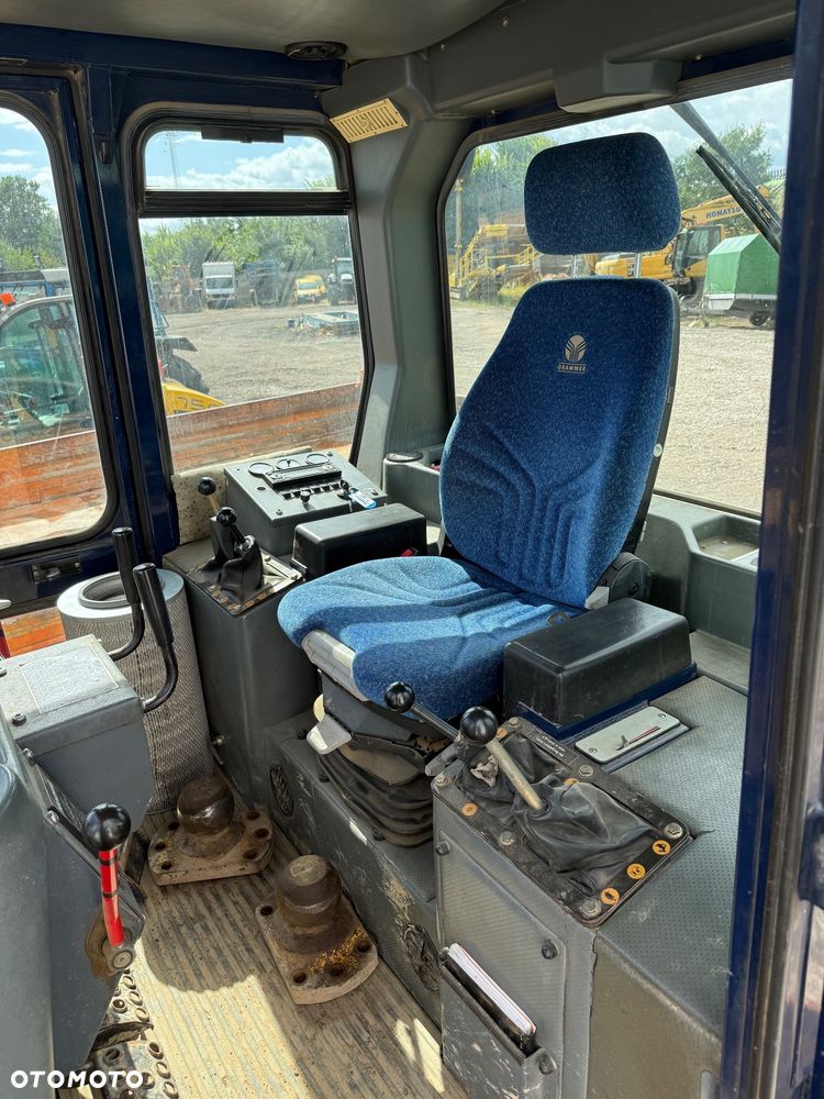 Hanomag D680 LGP - 8