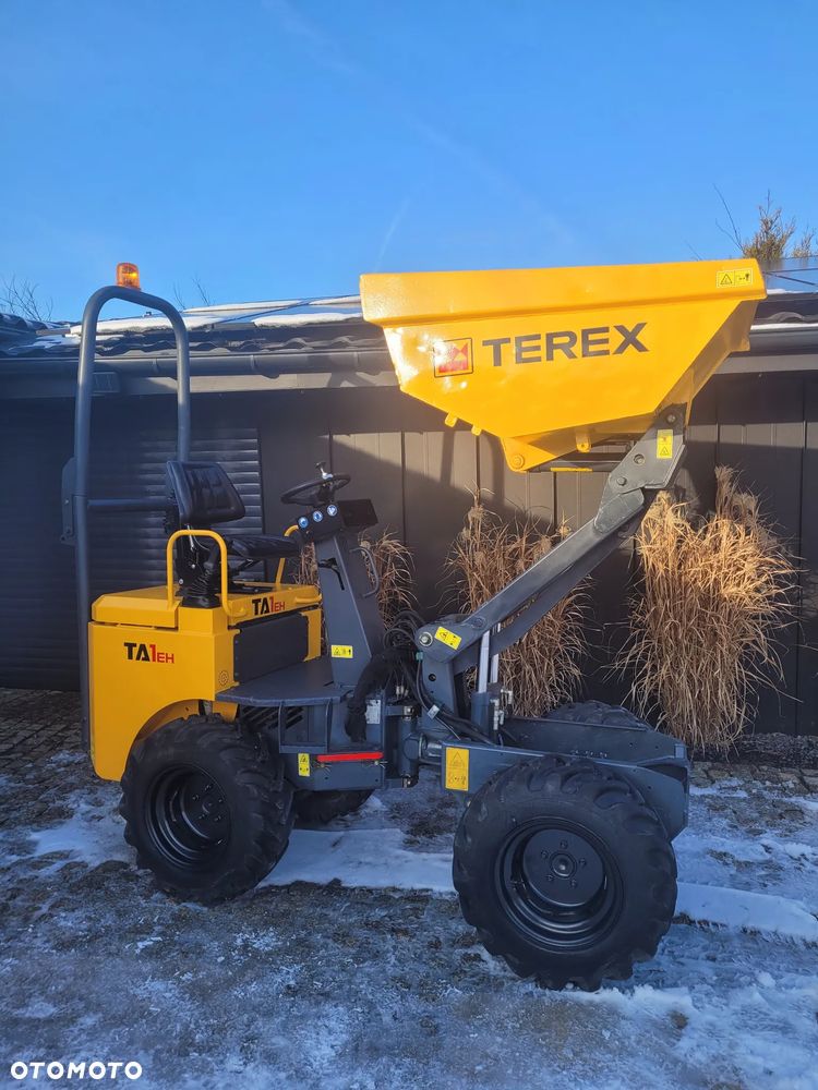 Terex - 9