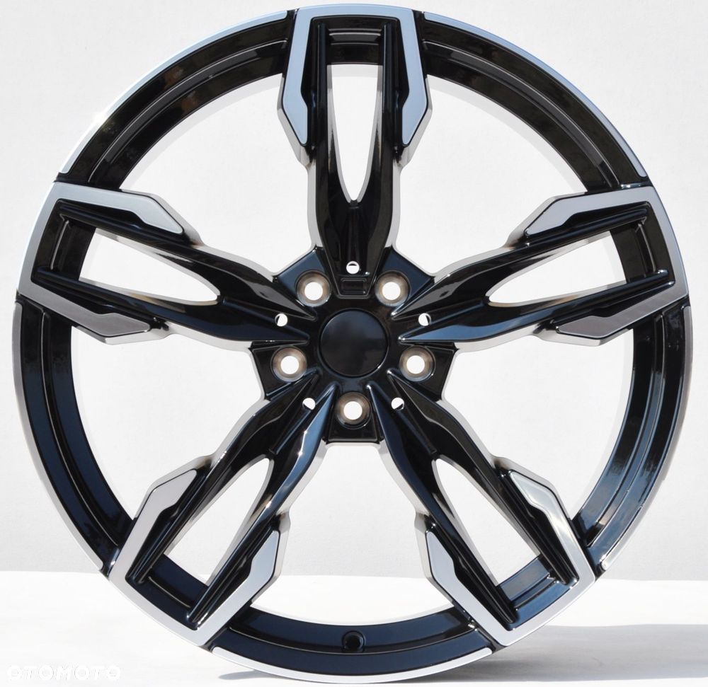 5718 MB NOWE FELGI ALUMINIOWE 19 5x112 BMW X1 F48 X3 G01 X4 G02 - 3