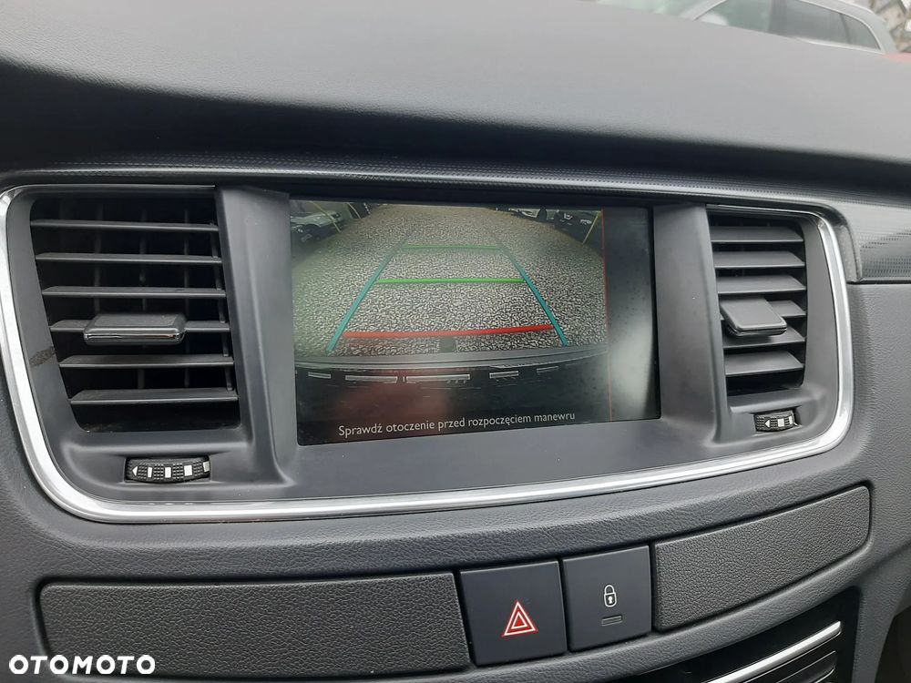 Peugeot 508 BlueHDi 120 Stop&Start Business-Line - 13