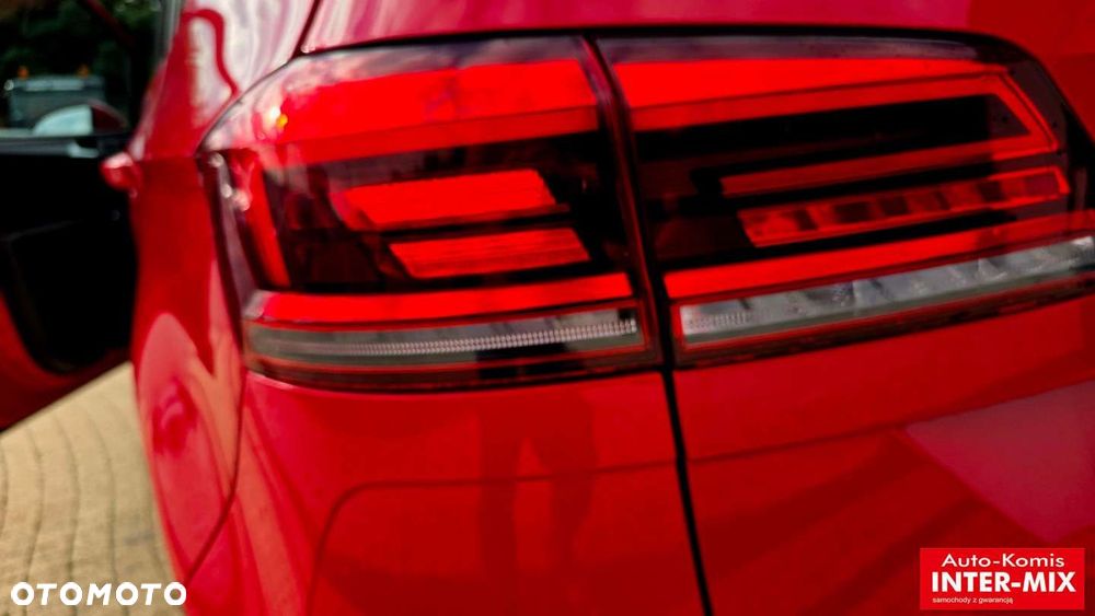 Volkswagen Golf Sportsvan SV 1.5 TSI ACT IQ Drive - 28
