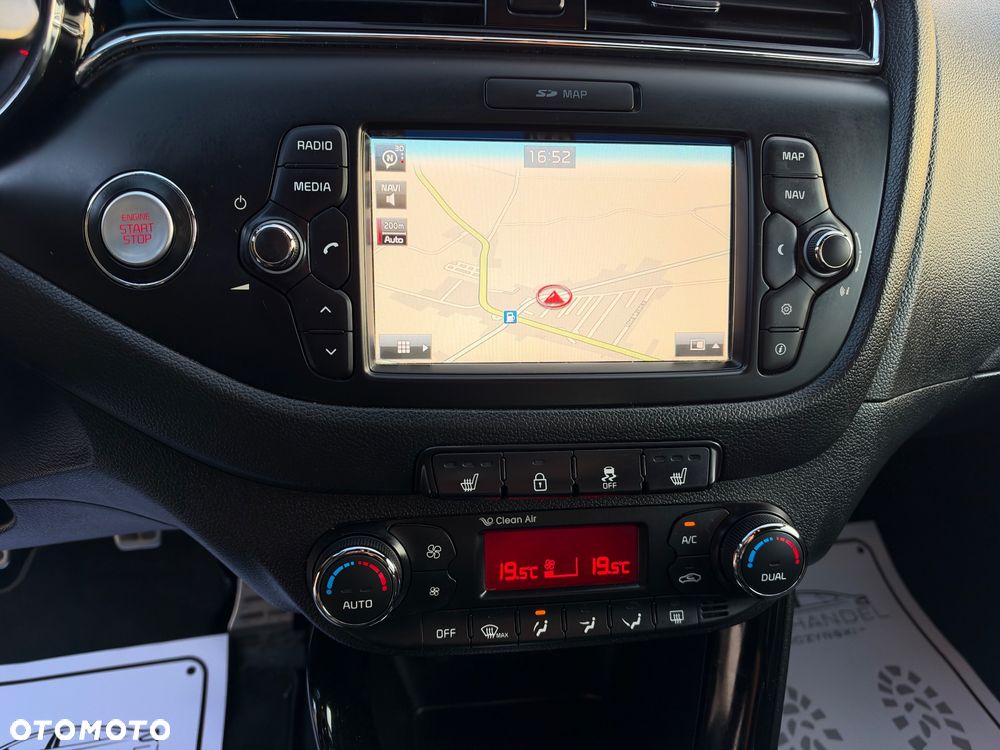 Kia Ceed 1.6 CRDi GT Line - 11